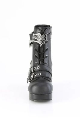 GOT-66/BVL Boots