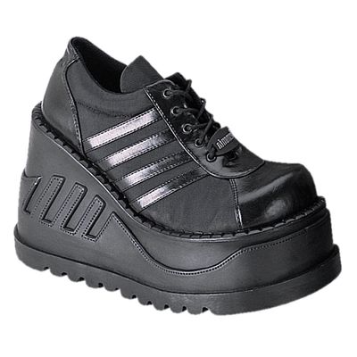 Shoes STO-08/B/PU