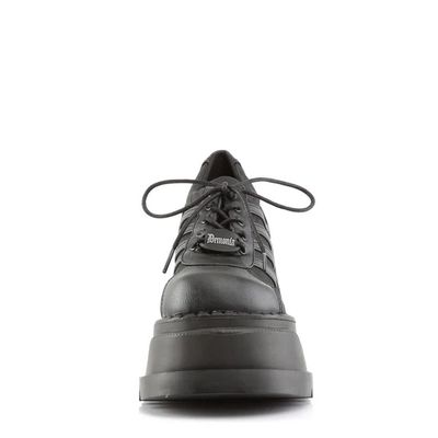 Shoes STO-08/B/PU