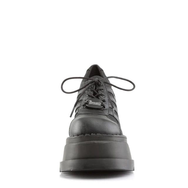 Shoes STO-08/B/PU