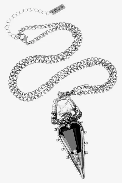 Collier Drogonight