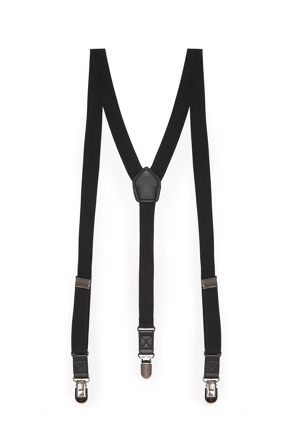 Basic Straps