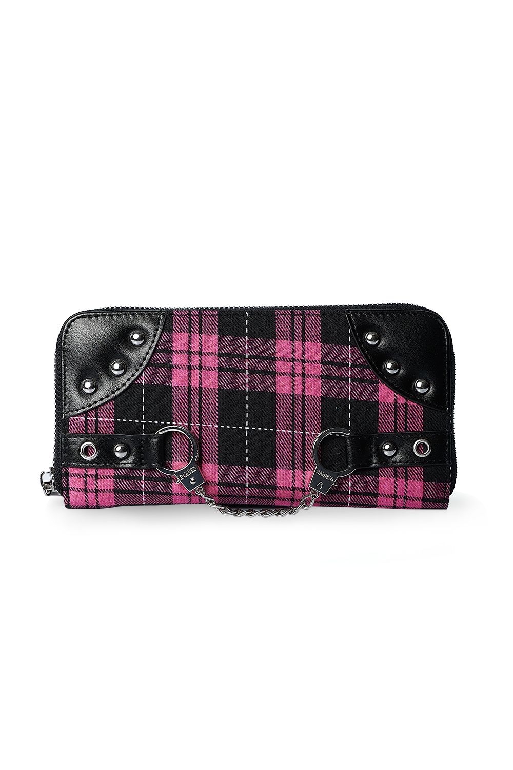 Handcuff Wallet [WBN1427][PINK]