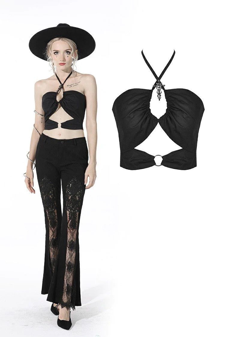 Halter Top TW325