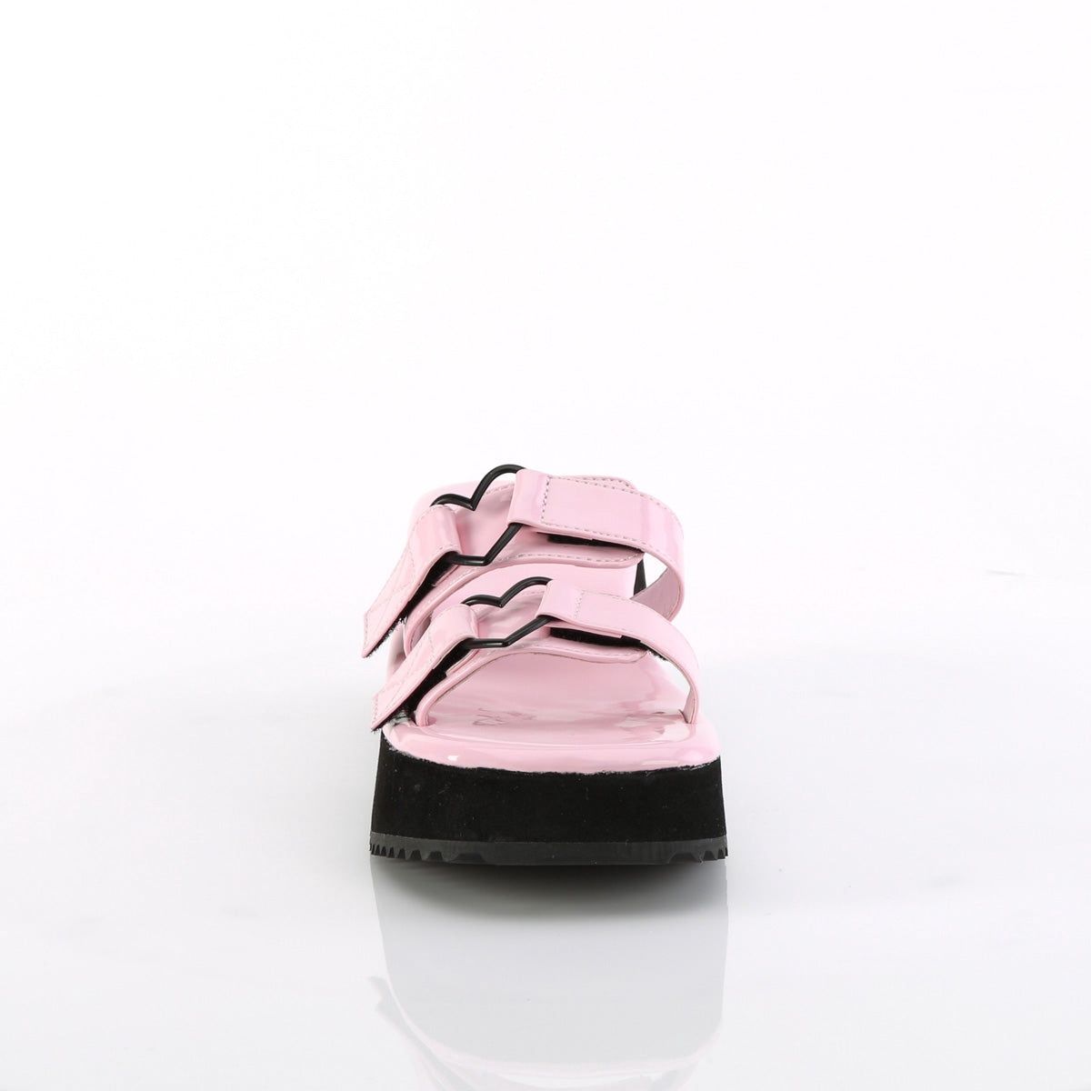 Sandals FLIP-12/BPHG [PINK]