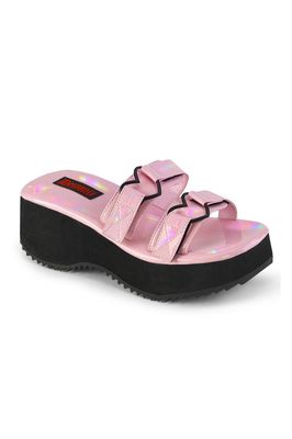 Sandals FLIP-12/BPHG [PINK]