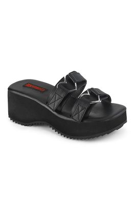 Sandals FLIP-12/BVL