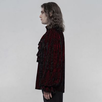 Shirt WY-1266