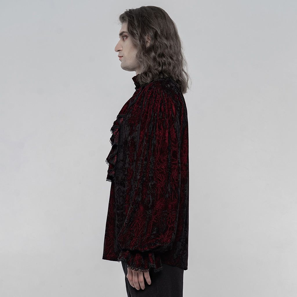 Shirt WY-1266