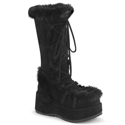 CUB-311/BVS Boots