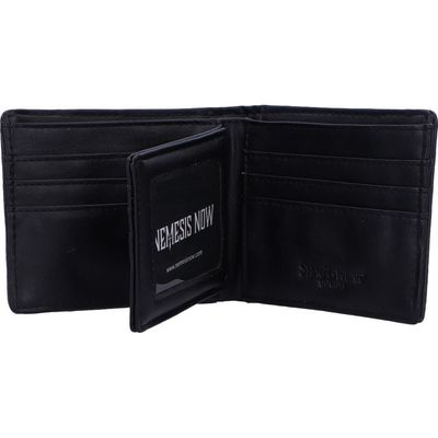 Memento Mori Wallet [C4265M8]