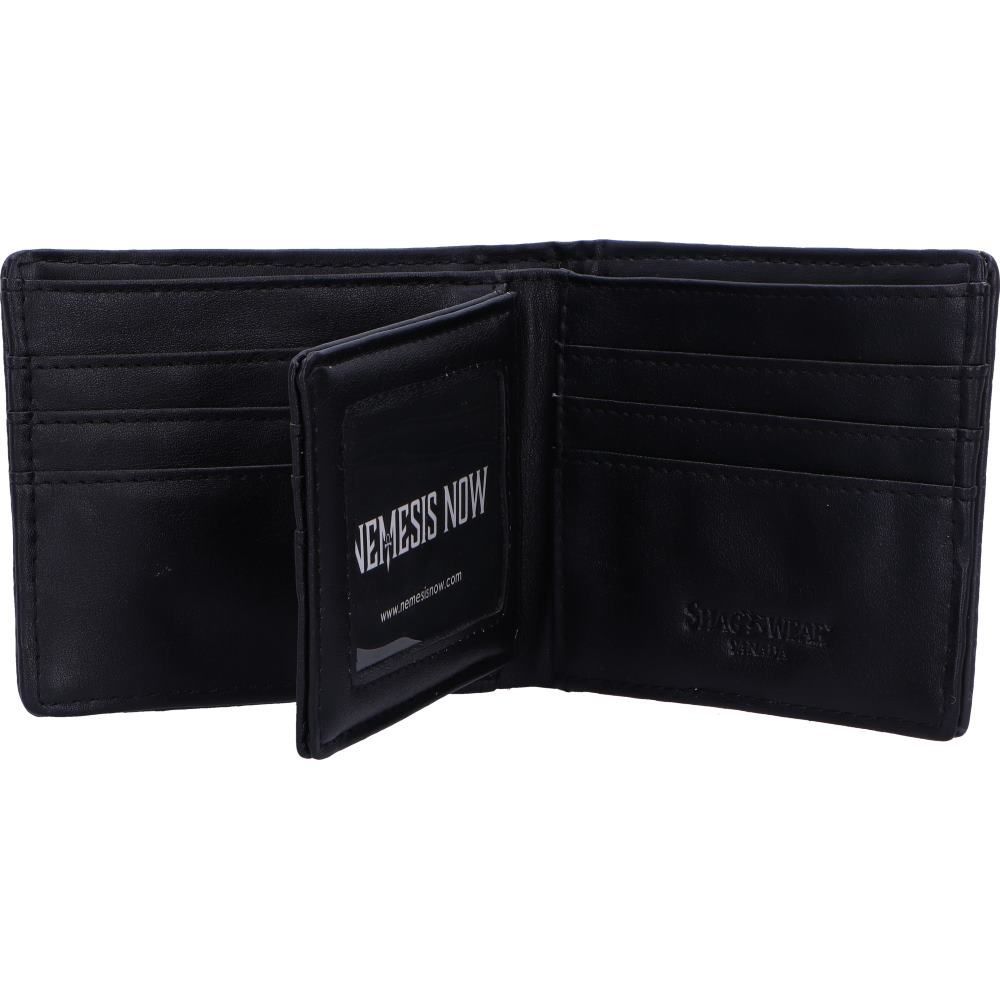 Memento Mori Wallet [C4265M8]