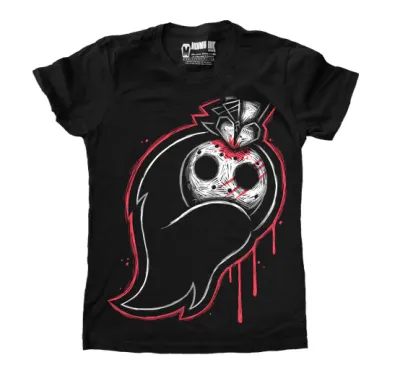 Looking For a Victim Women T-Shirt
