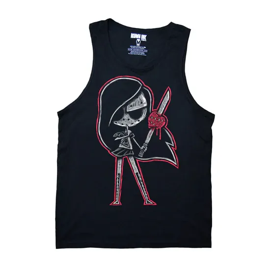 Be Mine Men Tank Top