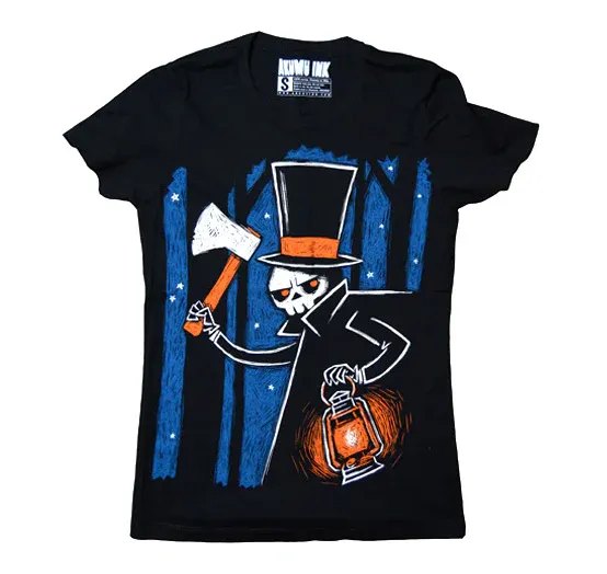 Moonlighter Women T-Shirt