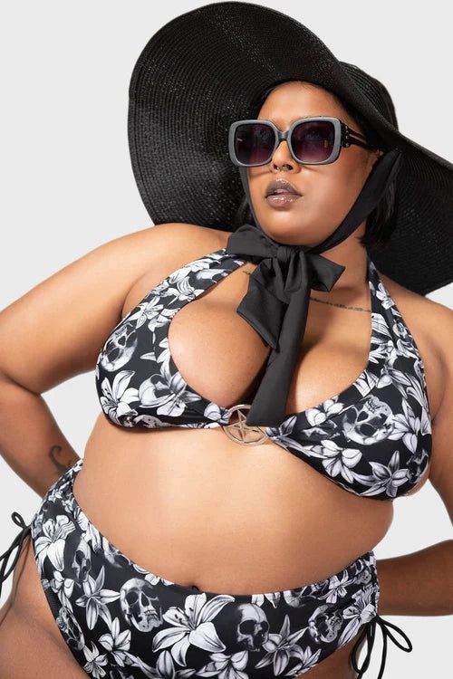 Harlette's Revenge Bikini [PLUS]