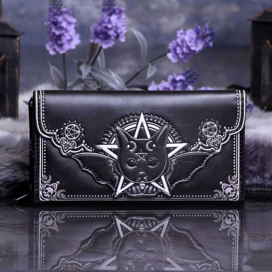 Malpuss Wallet