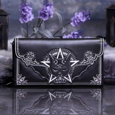 Malpuss Wallet