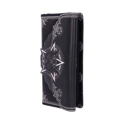 Malpuss Wallet