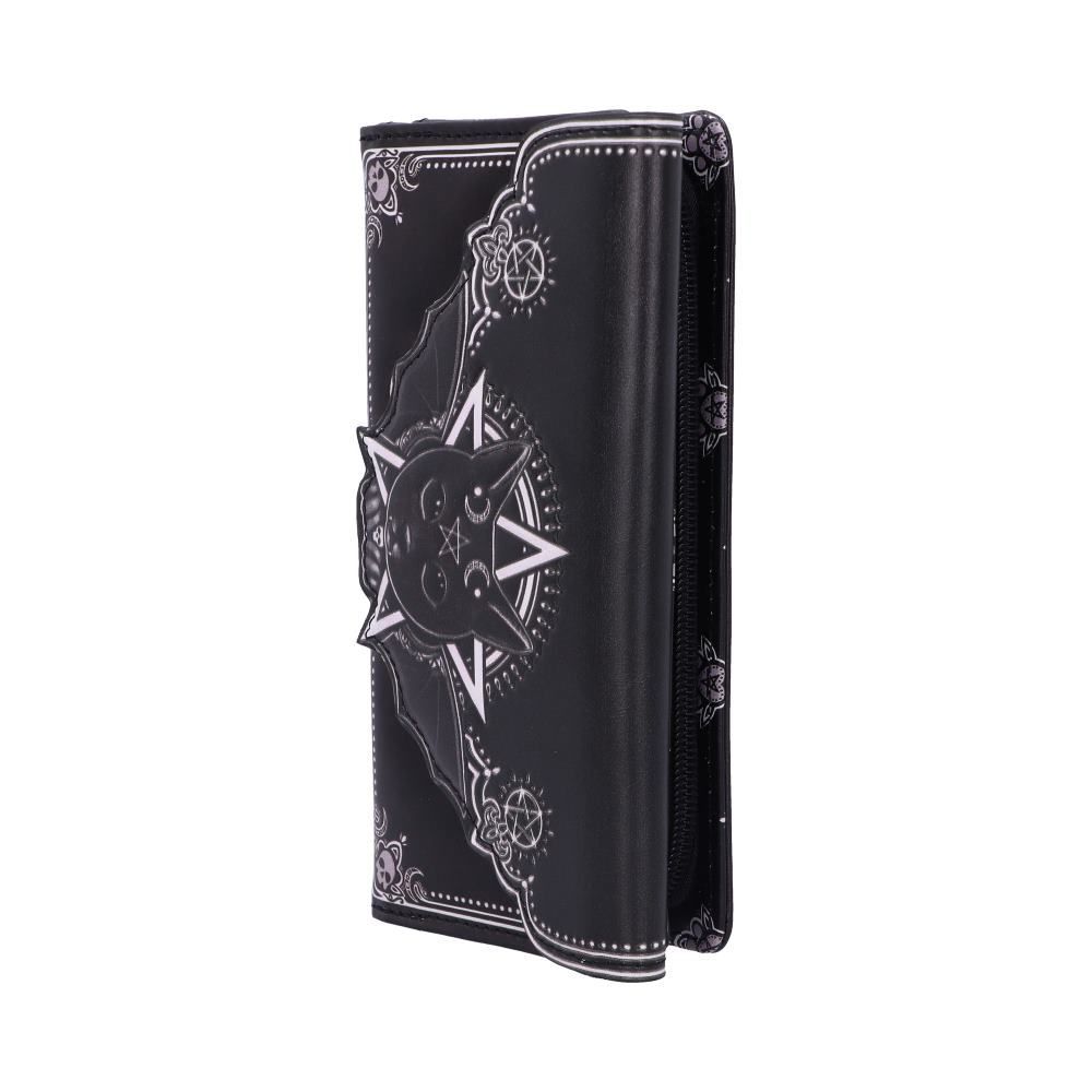 Malpuss Wallet