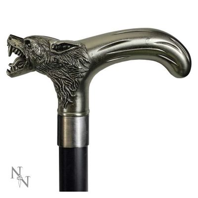 Lycanthrope Cane [D1893F6]