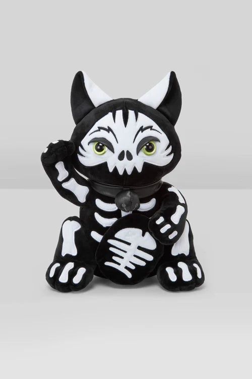 Maneki-Neko : Exo Rift Plush Toy