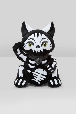 Maneki-Neko : Exo Rift Plush Toy