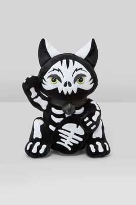 Maneki-Neko : Exo Rift Plush Toy
