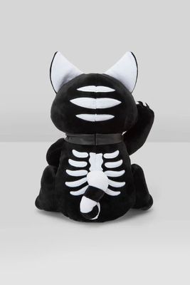 Maneki-Neko : Exo Rift Plush Toy