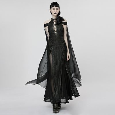 Dress WQ-627 [PLUS]