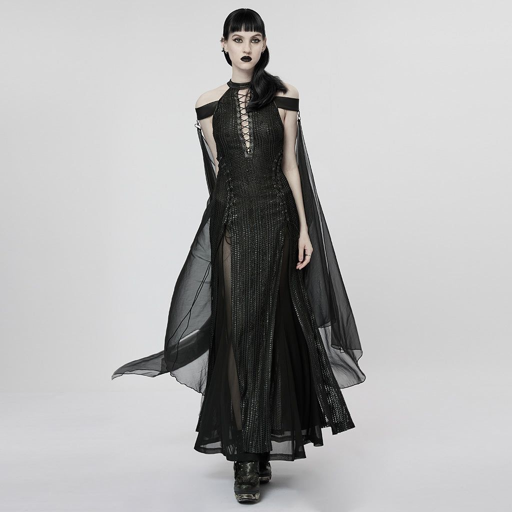 Dress WQ-627 [PLUS]