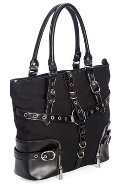 Savanna Handbag [BG34255]