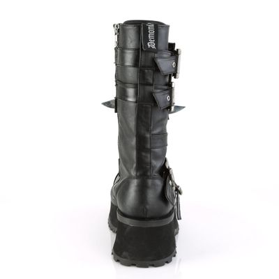 GRAD-250/BVL Boots
