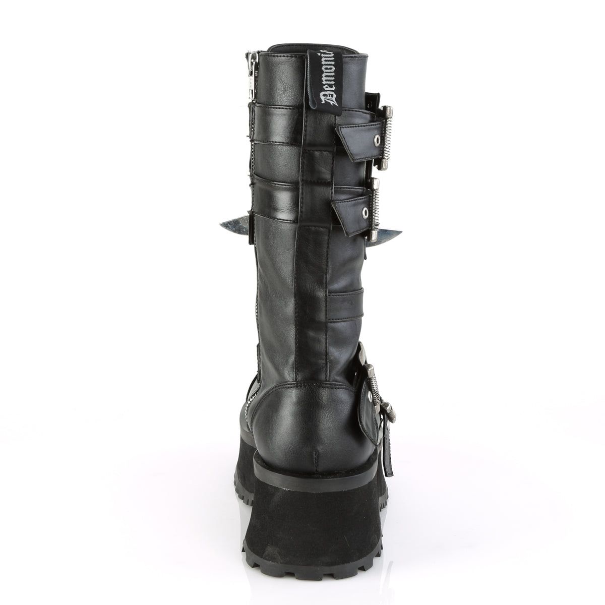 GRAD-250/BVL Boots