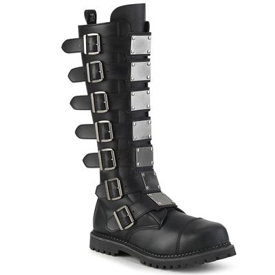 RIOT-21MP/BVL Boots