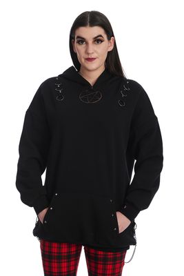Helia Hoodie [HD59055]
