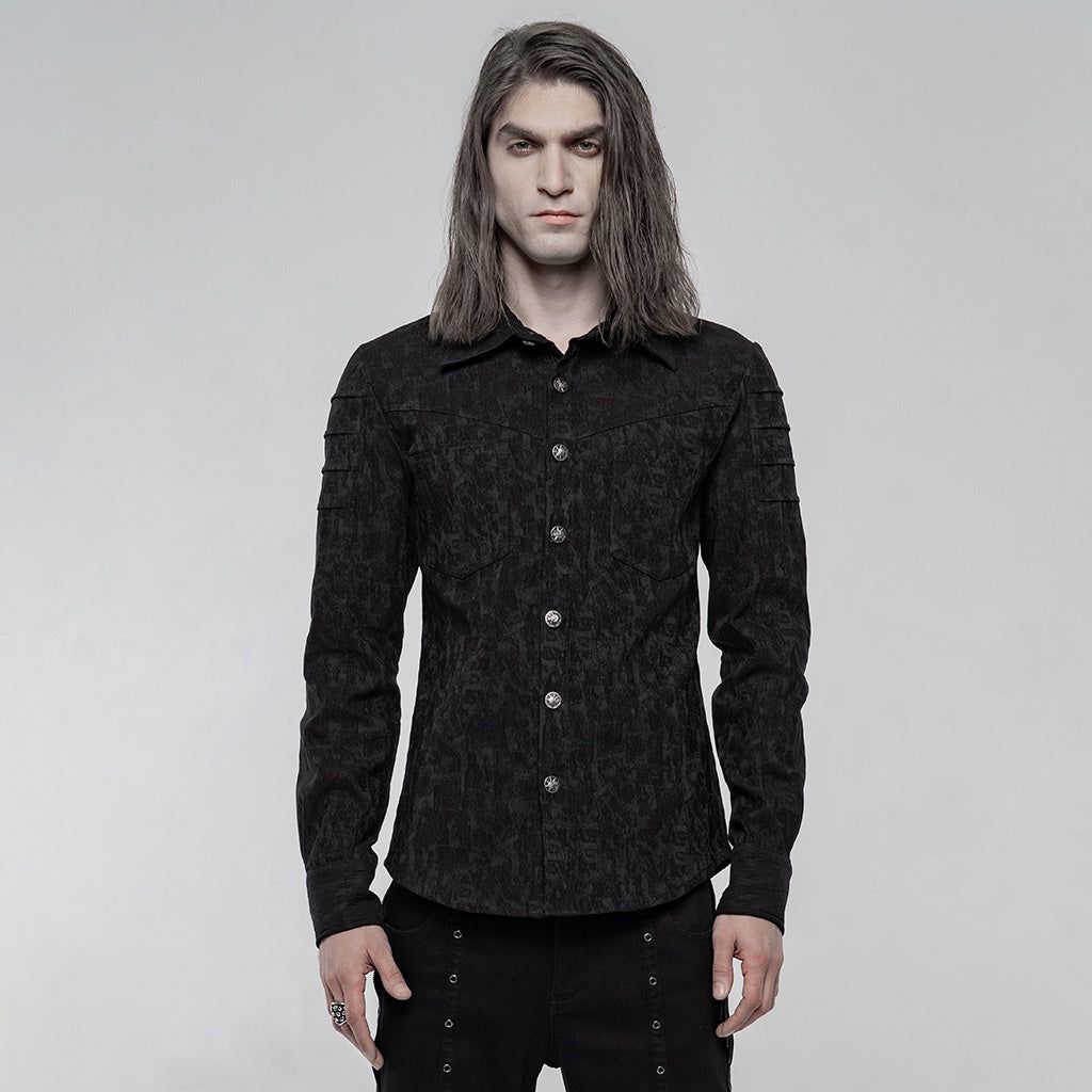 Shirt WY-1201 [PLUS]