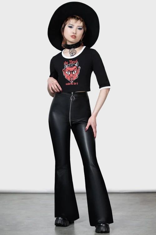 Mother Of Demons Pants