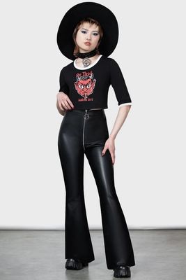 Mother Of Demons Pants