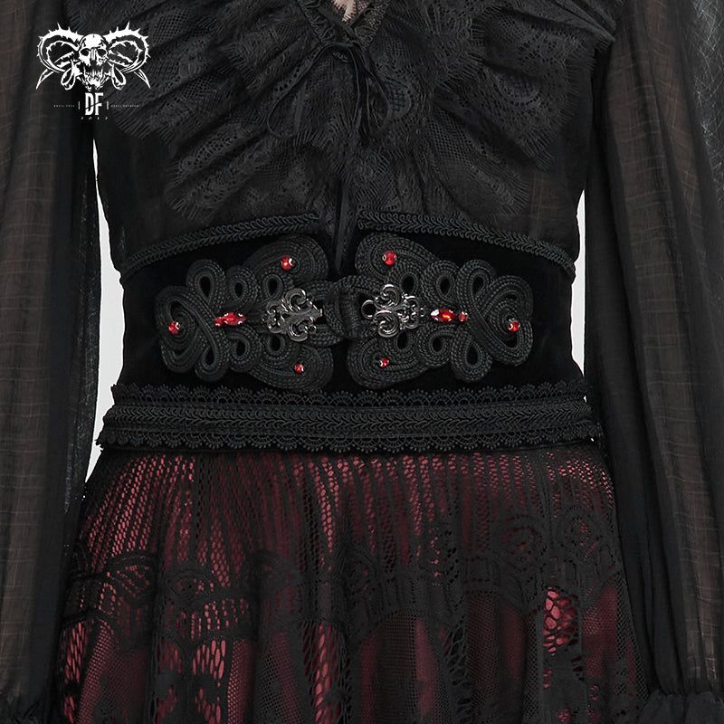 Underbust Corset AS127