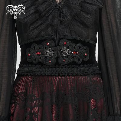 Underbust Corset AS127