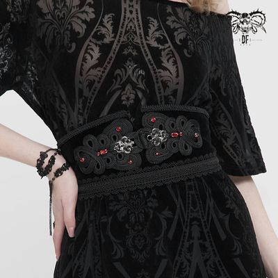 Underbust Corset AS127