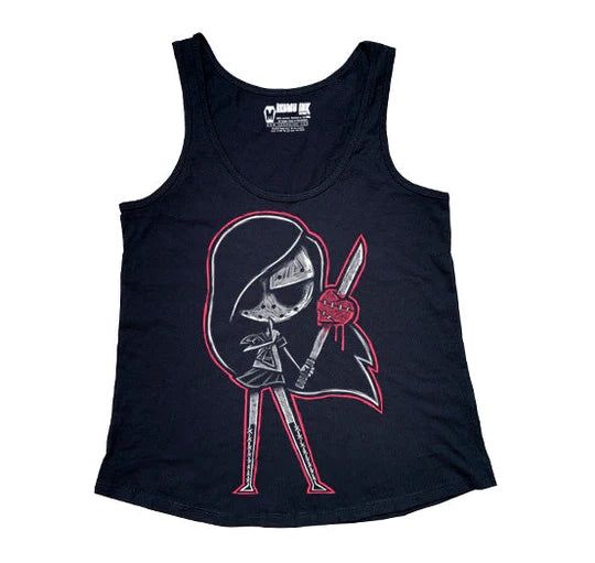 Be Mine Women Tank Top