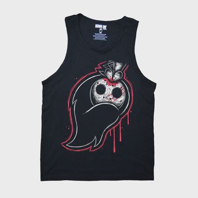 Looking For A Victime Men Tank Top [PLUS]