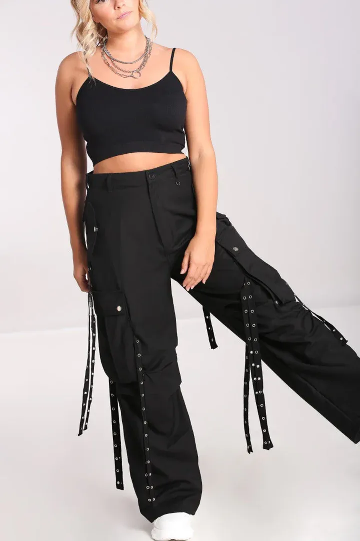 Kraken Pants