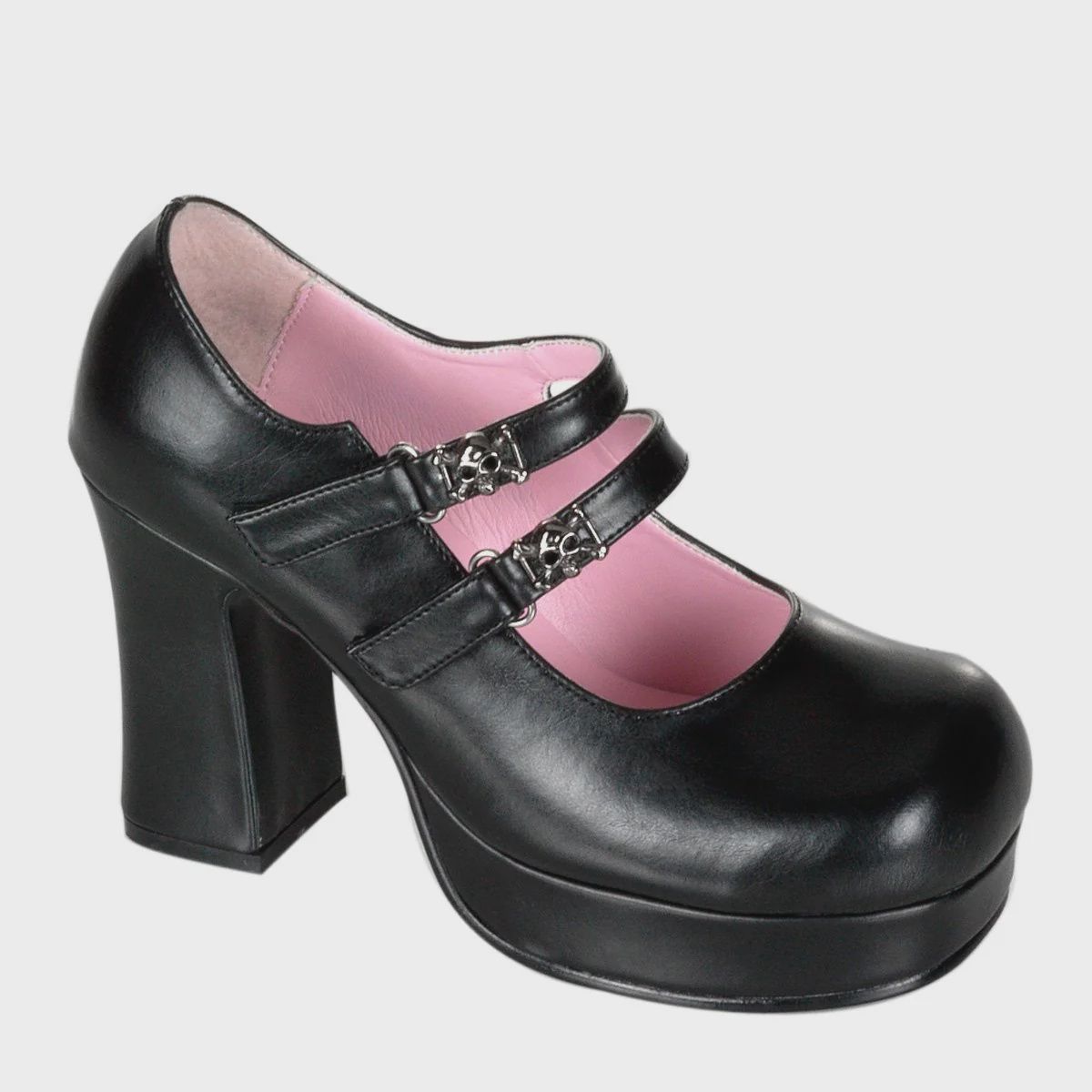 Shoes GOT-09/B/PU