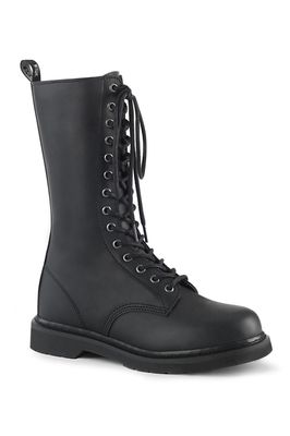 14 Eyelet Combat Boots BOLT-300/BVL