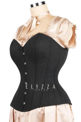 Charley Sweet Heart Corset [EL-171]