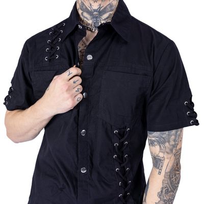 Damion Shirt