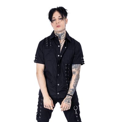 Damion Shirt